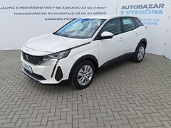 Peugeot 3008 (2021) 1.2PT 96kW! Full LED! Kamera! - fotografie inzerátu