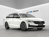 Škoda Octavia (2026) 1.5 TSI 110kW MHEW Sportline D - náhled 1
