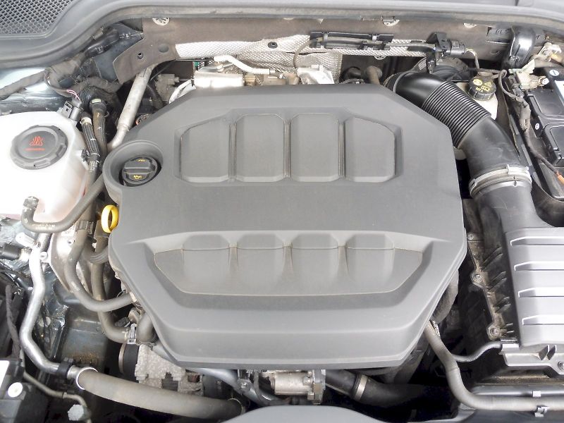 Škoda Octavia (2021) 2,0 TSI 180kW DSG - fotka 24 z 29