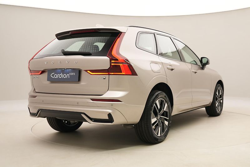 Volvo XC60 (2026) T6 AWD AUT DARK PLUS - fotka 12 z 66