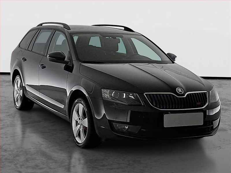 Škoda Octavia (2015) Style 2.0 TDI, 4X4, Xenony - fotografie inzerátu