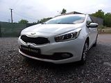 Kia Ceed 1.4 CRDi 66kW PŮVOD ČR  2xKOLA - náhled 1