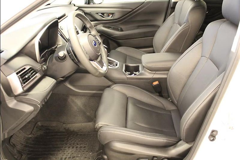 Subaru Outback AWD Comfort XFuel Kůže Tažné - fotka 6 z 12