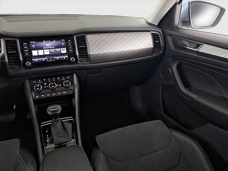 Škoda Kodiaq (2022) Style 2.0 TDI - fotka 8 z 26