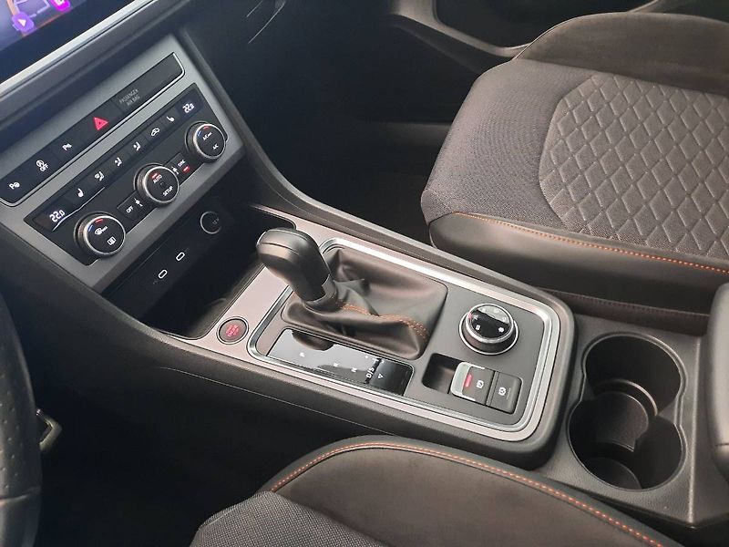 Seat Ateca (2022) FR 2.0 TDI 4Drive (110kW/150k) - fotka 13 z 31