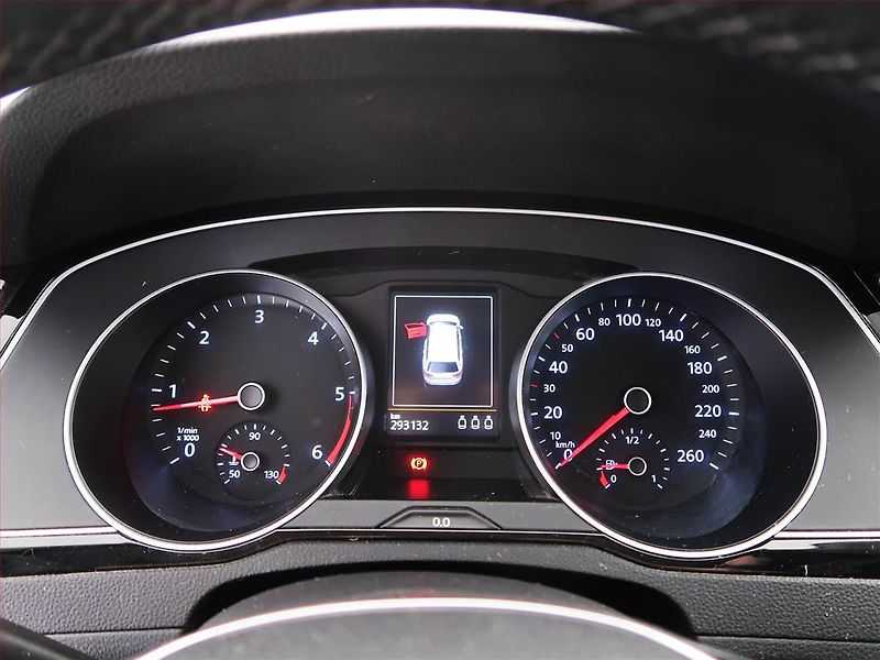 Volkswagen Passat (2015) Comfortline 1.6 TDI, Navi - fotka 11 z 16