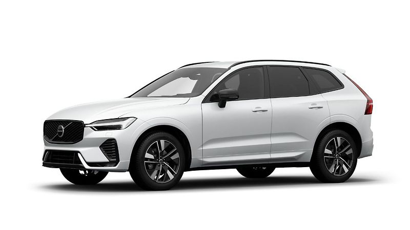 Volvo XC60 (2026) B5 PLUS - fotka 3 z 13