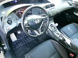 Honda Civic (2009) 1,8 VTEC PANORAMA ČR - náhled 7