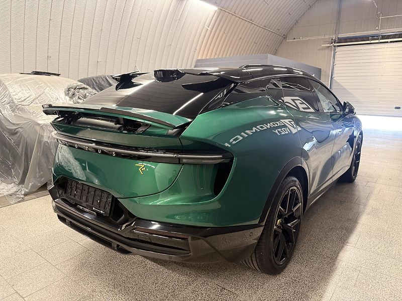 Lotus Eletre (2025) R 918PS,ZÁRUKA 2033!! - fotka 22 z 62