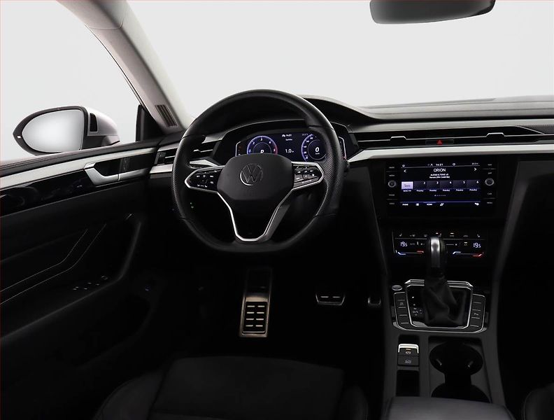 Volkswagen Arteon (2023) Elegance 2.0 TDI - fotka 7 z 23