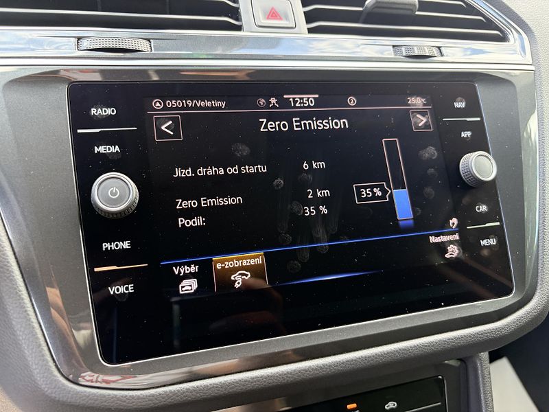 Volkswagen Tiguan 1.4TSI eHYBRID DSG MATRIX  - fotka 49 z 67