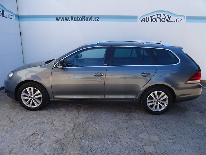 Volkswagen Golf (2011) 1.4i,90kW,STYLE,s.kni,aut.klim - fotka 6 z 22