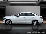 Mercedes-Benz Třídy C Třída C 200 d Aut. - náhled 6