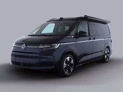 Volkswagen California eHybrid 4M Ocean DCC IQ HuD Ta - fotografie inzerátu