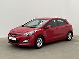 Hyundai i30 1.6  Trikolor - náhled 1