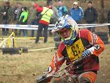 V Autokempu Karvánky v Soběslavi na Táborsku se v sobotu 17. února 2024 jel oblíbený závod Off-road fichtel day.