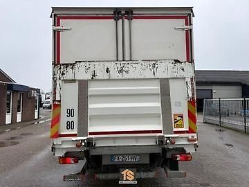 DAF LF (2021) 230 shrnovačka EURO 6 - fotka 5 z 18