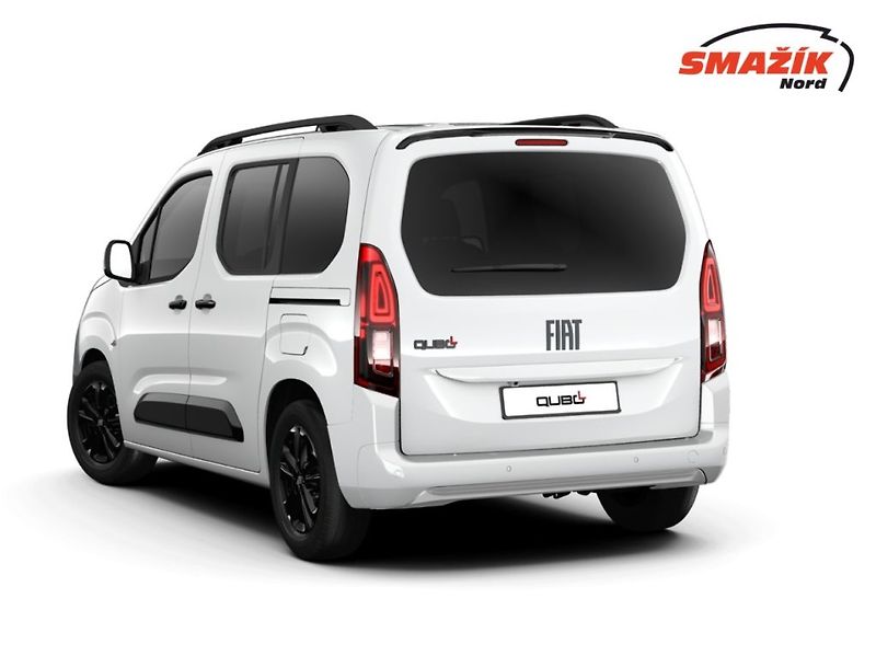 Fiat Qubo L (2026) Icon 1,5 BluHDI (130k) 6MT - fotka 3 z 5