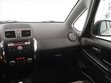 Fiat Sedici (2009) 1.6, 4X4, Serv.kniha - náhled 8