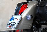Honda VTX 1800 (2003) hezký stav - náhled 6