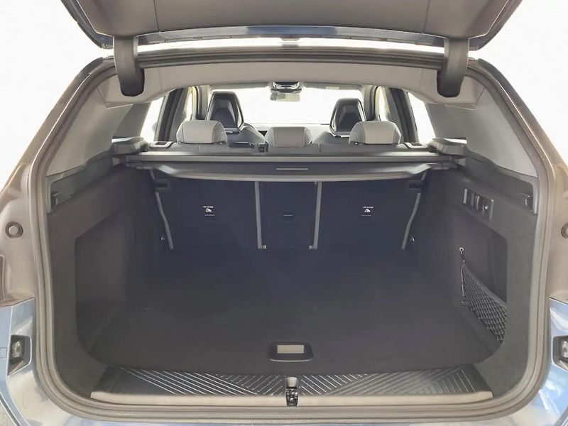 BMW X3 20d xDrive Pano Kamera Tažné - fotka 11 z 11