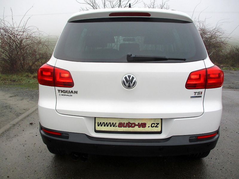 Volkswagen Tiguan 1.4TSi*BMT*ROZVODY*BEZ KOROZE - fotka 7 z 44