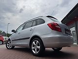 Škoda Fabia (2009) 1.4 16V Digi Klima Tempomat - náhled 49