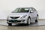Mazda 6 - náhled 1