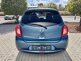 Nissan Micra 1.2 N-Tec AUTOMAT 5 dveří!!! - náhled 7