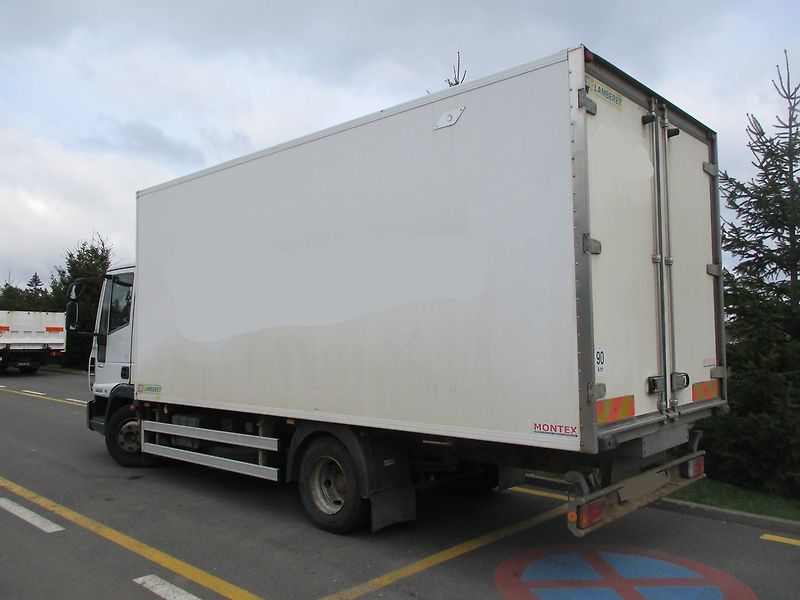 Iveco (2009) ML 80EL18 Carrier Xarios 500 - fotka 3 z 27