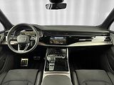 Audi Q7 50 TDI QUATTRO S-LINE, MATRIX, - náhled 9