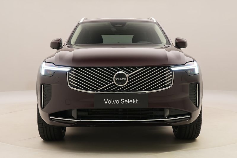 Volvo XC90 T8 RECHARGE BRIGHT ULTRA 7míst - fotka 16 z 70