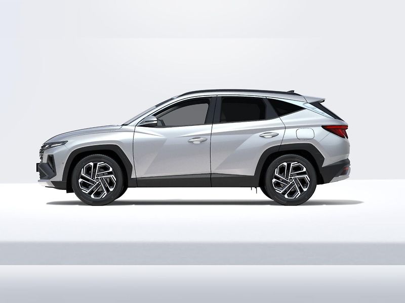 Hyundai Tucson (2026) Premium Luxury - fotka 2 z 9