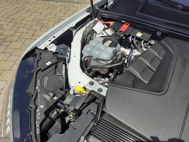 Audi Q7 (2020) 50 TDi  S -Line Mild-hybrid - fotka 36 z 41