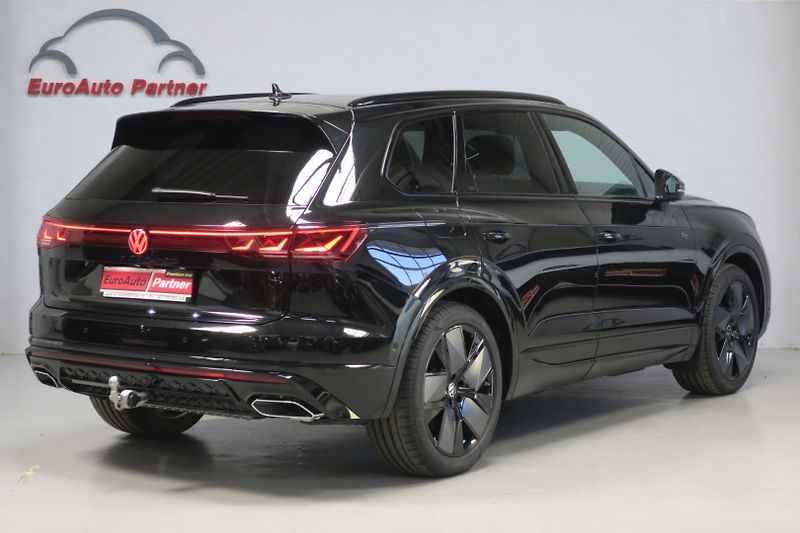Volkswagen Touareg (2026) NEW Final Edition R Line 210kW - fotka 4 z 50