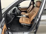 BMW X3 3,0 35d 4X4 M DPH KŮŽE LED ČR - náhled 39