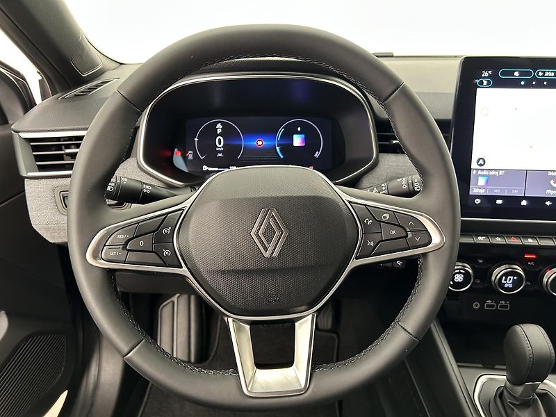 Renault Clio 1.0 TCe Techno - fotka 20 z 31