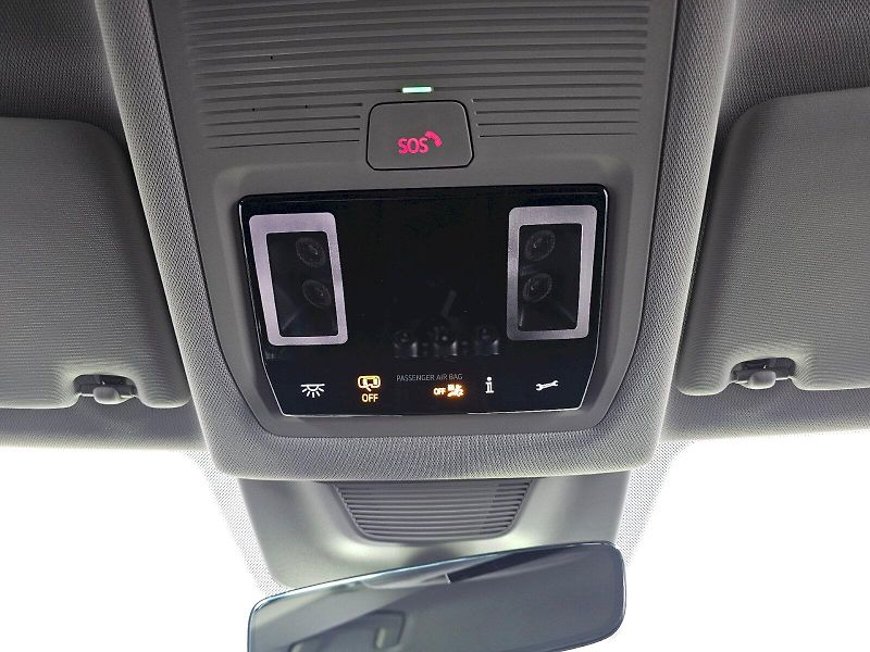 Škoda Kodiaq (2024) 2.0TDI 142kW 4x4 DSG SELECTION - fotka 25 z 29