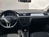 Škoda Rapid (2013) 1.2 TSi, Ambition - náhled 8