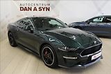 Ford Mustang 5,0 GT V8 BULLITT LIM. EDICE - náhled 2