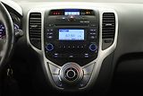 Hyundai ix20 (2012) 1.6 CVVT, LPG, Park. senzory - náhled 11