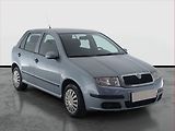 Škoda Fabia (2006) 1.2 12V, po STK, Klima - náhled 1