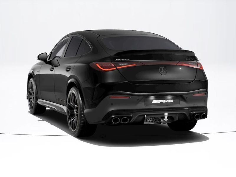 Mercedes-Benz Ostatní (2026) Mercedes-AMG GLC 53 4MATIC+ ku - fotka 4 z 9