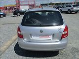 Škoda Fabia 1,4 i 16v, aut. klimatizace, - náhled 7