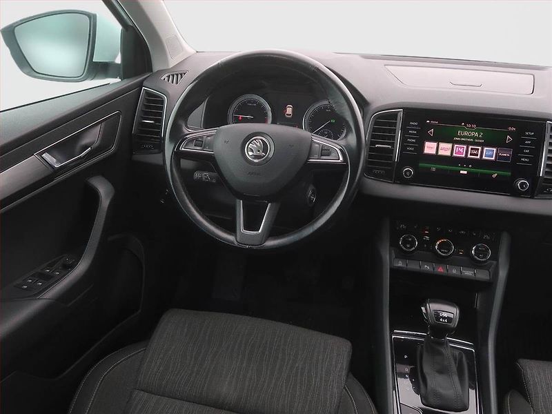 Škoda Karoq (2019) Style 2.0 TDI, 4X4, Automat - fotka 7 z 14