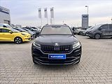 Škoda Kodiaq 2,0 BiTDI RS Challenge DSG 4x4 - náhled 8