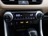Toyota RAV4 (2019) 2.5 Hybrid - náhled 9