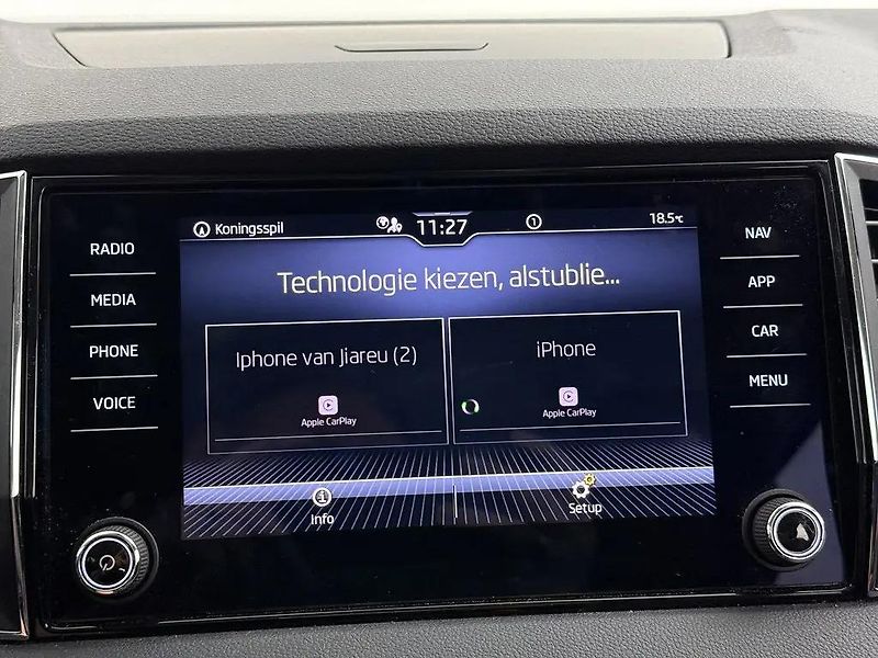 Škoda Karoq 1.5TSI DSG 110kW Style TZ - fotka 6 z 7