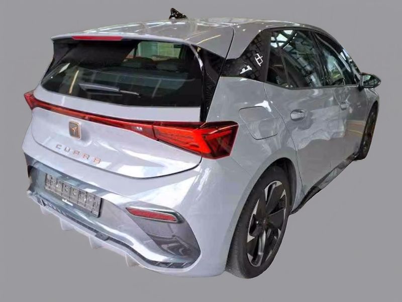 Cupra Born 150kW HuD Beats Tep. čerpadlo - fotka 3 z 8