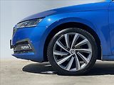 Škoda Octavia 2,0 TDI DSG Combi Style Plus - náhled 19